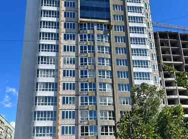 Статус строительства ул. Припортовая (Героев Сталинграда), 22/1 Дом (Секция 1)