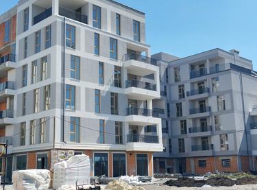 Статус строительства ЖК Avalon Magnolia Дом 4