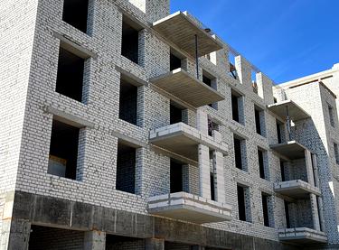 Статус будівництва ЖК Рідний Дім Будинок 4