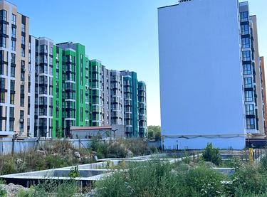 Статус будівництва ЖК Рідний Дім Будинок 5