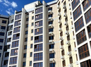 Статус будівництва ЖК Олімп Будинок (Секція 1)