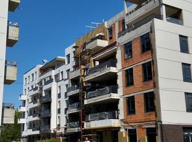 Статус строительства ЖК Avalon Magnolia Дом 3