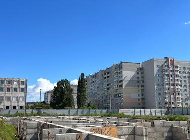 Статус строительства ЖК Олимп Модерн Дом 3