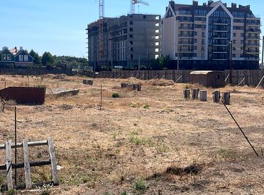 Статус будівництва ЖК Меридіан Будинок 1