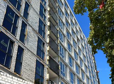 Статус будівництва ЖК Пастерівський Будинок 1