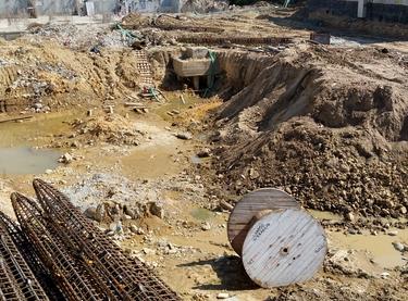 Статус будівництва ЖК Avalon Up Будинок 4