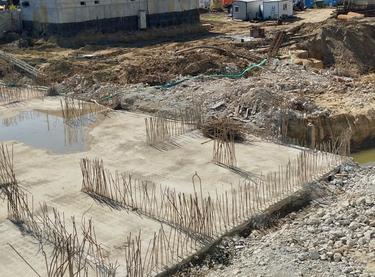 Статус будівництва ЖК Avalon Up Будинок 5