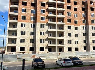 Статус будівництва Мікрорайон Академічний 3 черга (будинок 6)