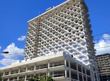 Статус будівництва BOSTON Creative House Будинок 2