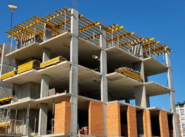 Статус строительства ЖК Вилла Зубра Дом 4