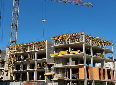 Статус будівництва ЖК Вілла Зубра Будинок 4