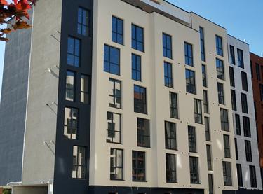 Статус строительства ЖК Вилла Зубра Дом 3