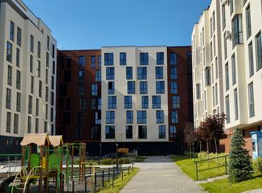 Статус строительства ЖК Вилла Зубра Дом 2