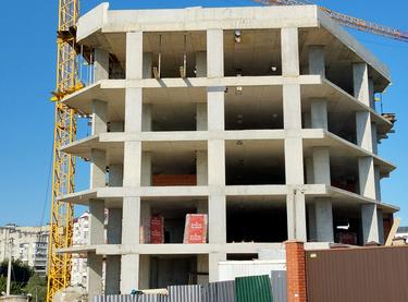 Статус строительства ЖК CONTINENT PRIME Дом