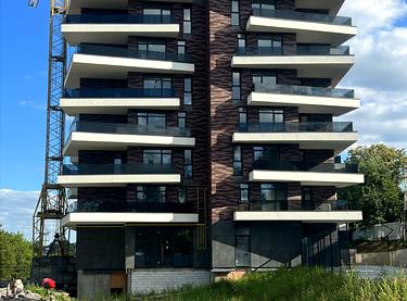 Статус строительства ЖК Artynov Hall Дом 1