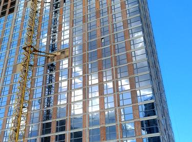 Статус будівництва Русанівська Гавань Будинок 13-17