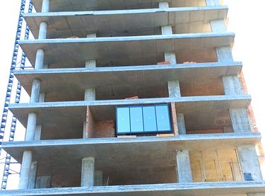 Статус строительства ул. Чумацкая, 17-19 Дом