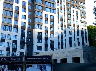 Статус будівництва ЖК Львівський Будинок 2