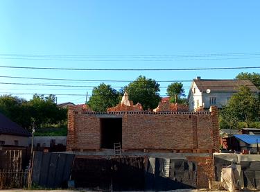 Статус строительства ул. Глубокая Долина, 43 Дом 1