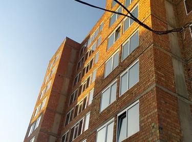 Статус строительства ЖК Буковинский Дом 3 (Секция Б)