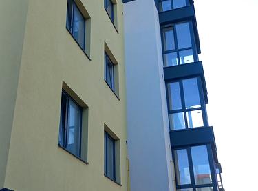 Статус будівництва ЖК Глибока Долина Будинок