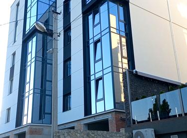 Статус будівництва ЖК Беладжіо Будинок 3