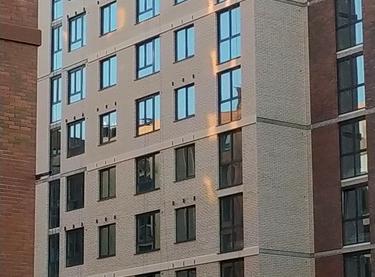 Статус будівництва ЖК Compass Будинок 10