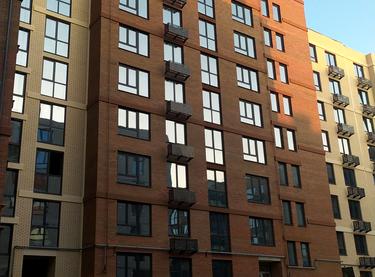 Статус будівництва ЖК Compass Будинок 8