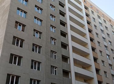 Статус будівництва ЖК Озерний 2020 Будинок 3а/2