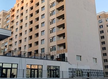 Статус будівництва ЖК Озерний 2020 Будинок 3а/3