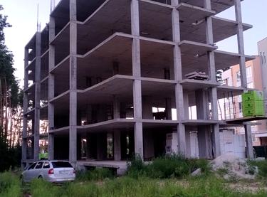 Статус строительства ЖК Идея Дом 9