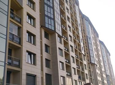 Статус будівництва Мікрорайон Зоряний Будинок 7