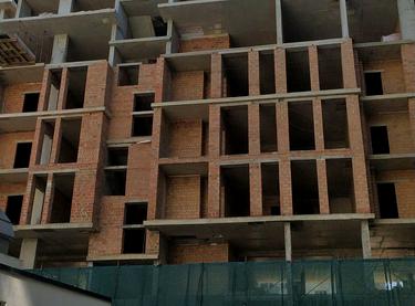 Статус строительства ул. Героев Майдана, 118, 120 Дом