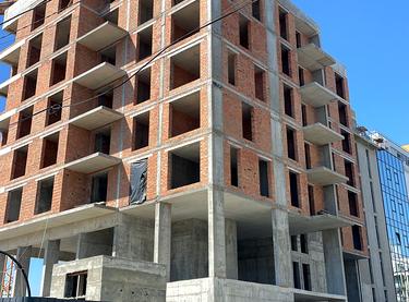 Статус будівництва ЖК на Щирецькій 26 Будинок