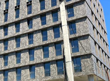 Статус будівництва Q-10 