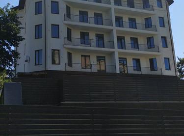 Статус будівництва ЖК Prestige Palace Будинок