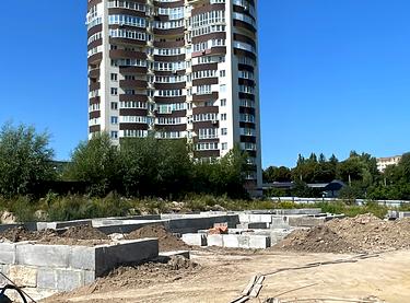 Статус будівництва ЖК PERFECT City Будинок 1