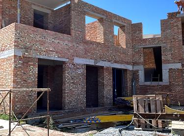 Статус будівництва ЖК PERFECT City Будинок 1