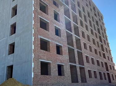 Статус будівництва ЖК PERFECT City Будинок 2