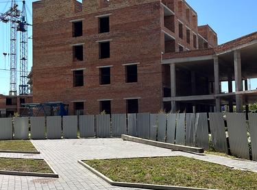 Статус строительства ЖК Millennium Дом 33