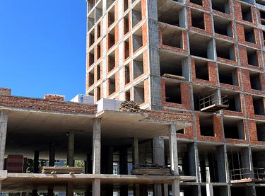 Статус строительства ЖК Millennium Elite Дом 2