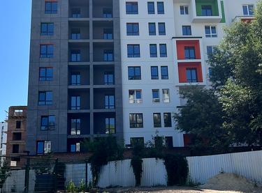 Статус будівництва ЖК Квартал Віденський Будинок 2