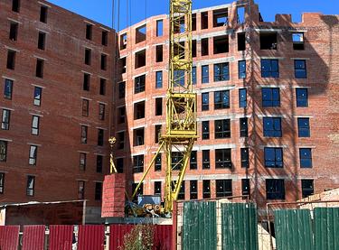 Статус строительства ЖК Millennium (NDB) Дом 36