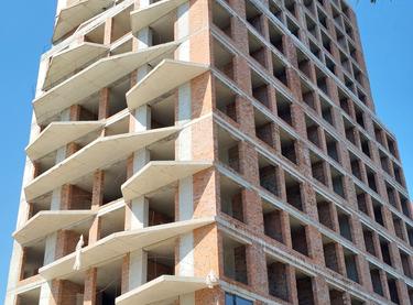 Статус будівництва ЖК на Величковського Будинок 1