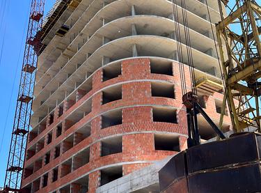 Статус будівництва ЖК Липські вежі Будинок 2