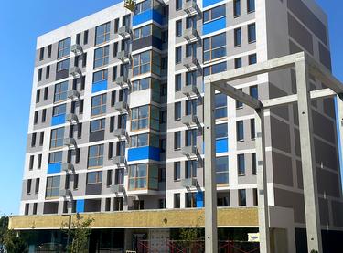 Статус будівництва ЖК Литовський квартал Будинок 1