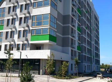 Статус будівництва ЖК Литовський квартал Будинок 2