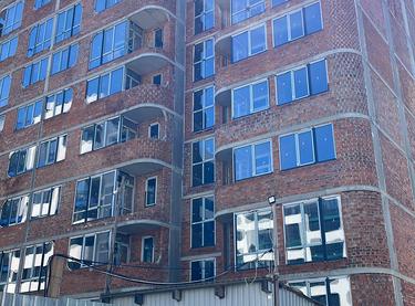 Статус будівництва ЖК На Трускавецькій Будинок З