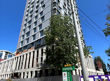 Статус будівництва ЖК TRIVIUM Будинок 1