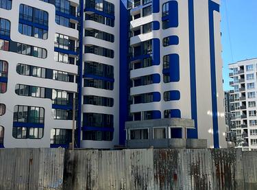 Статус будівництва ЖК На Трускавецькій Будинок Є